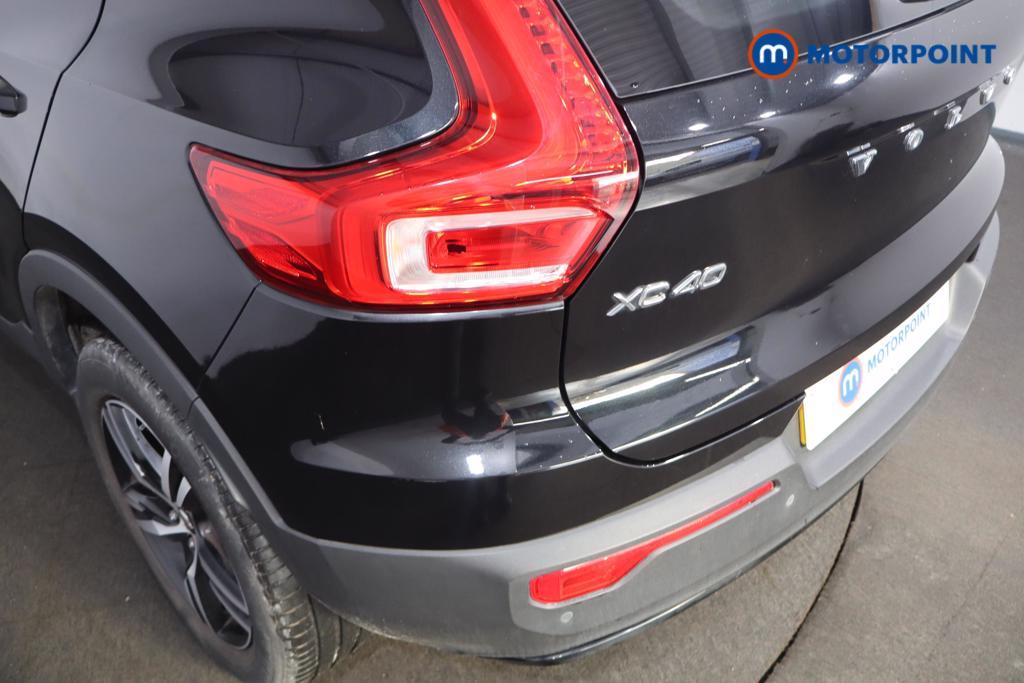 Used Volvo XC40 2022 for sale - 76568921: Photo 22
