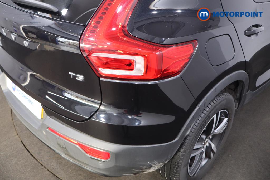 Used Volvo XC40 2022 for sale - 76568921: Photo 23