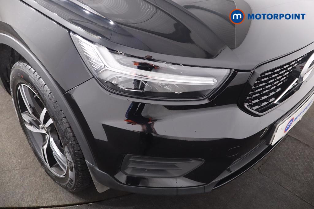 Used Volvo XC40 2022 for sale - 76568921: Photo 24