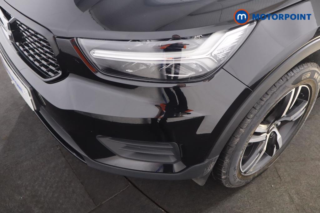 Used Volvo XC40 2022 for sale - 76568921: Photo 25