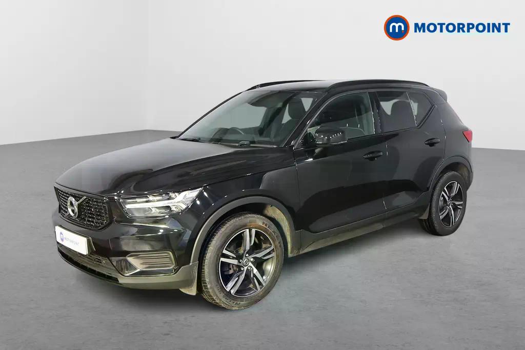 Used Volvo XC40 2022 for sale - 76568921: Photo 3