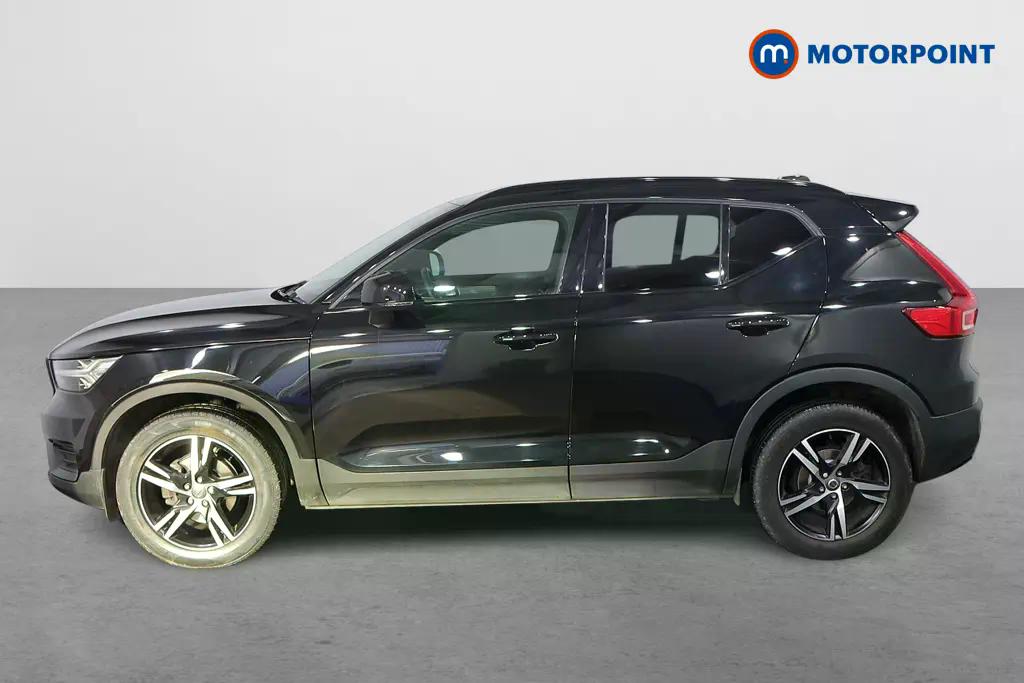 Used Volvo XC40 2022 for sale - 76568921: Photo 4