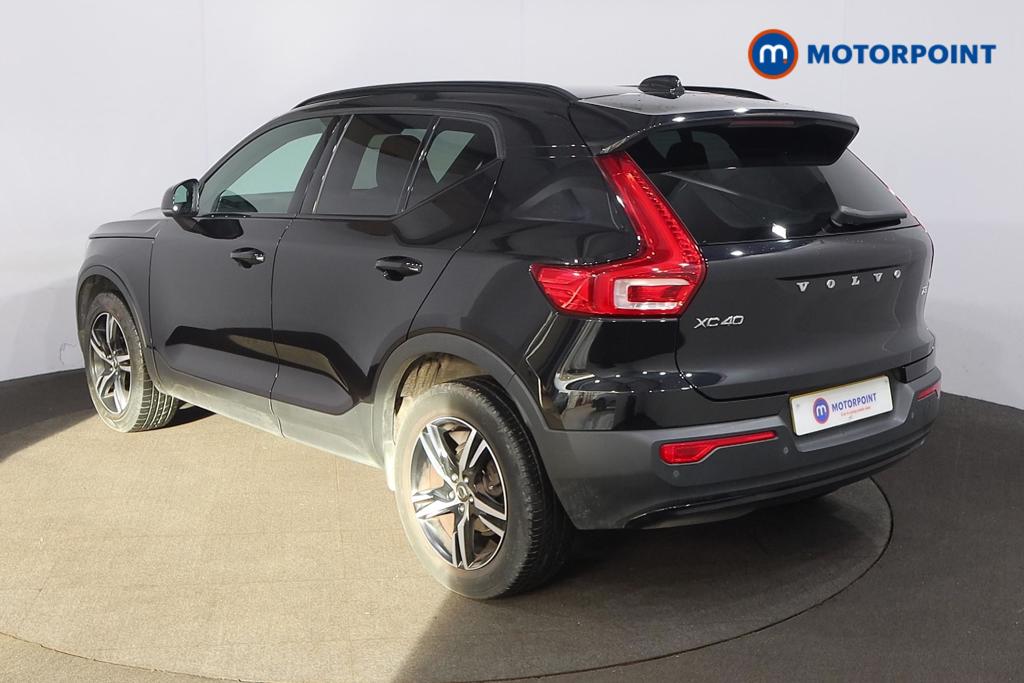 Used Volvo XC40 2022 for sale - 76568921: Photo 5
