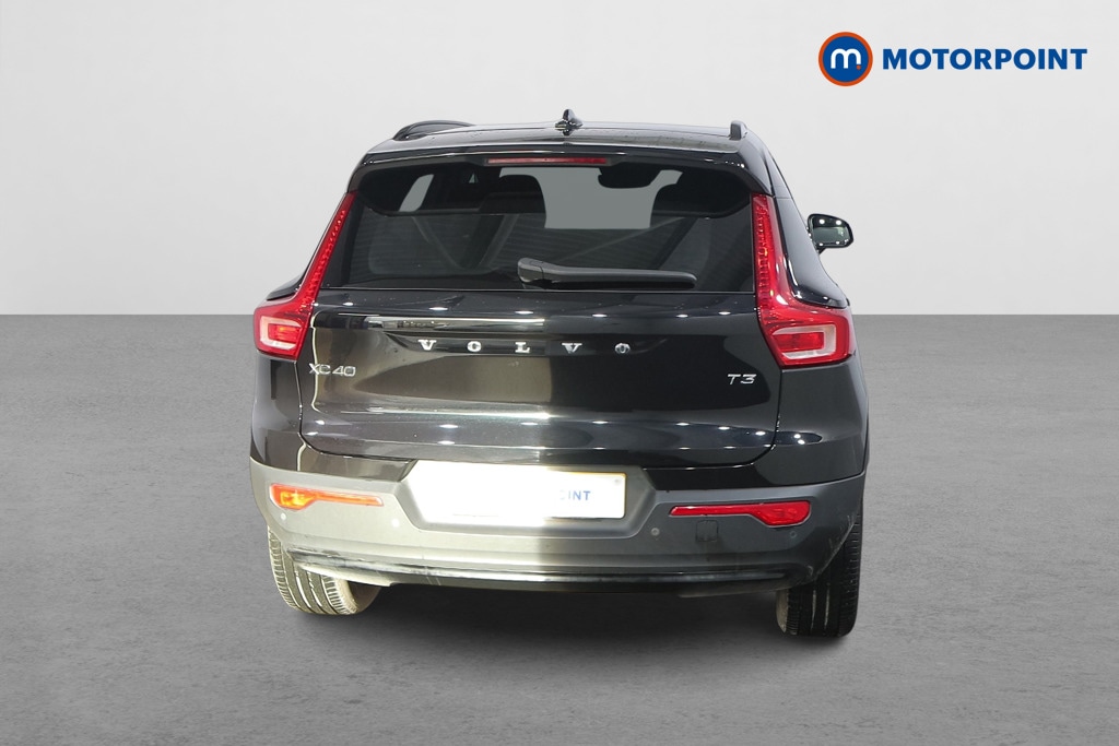 Used Volvo XC40 2022 for sale - 76568921: Photo 6