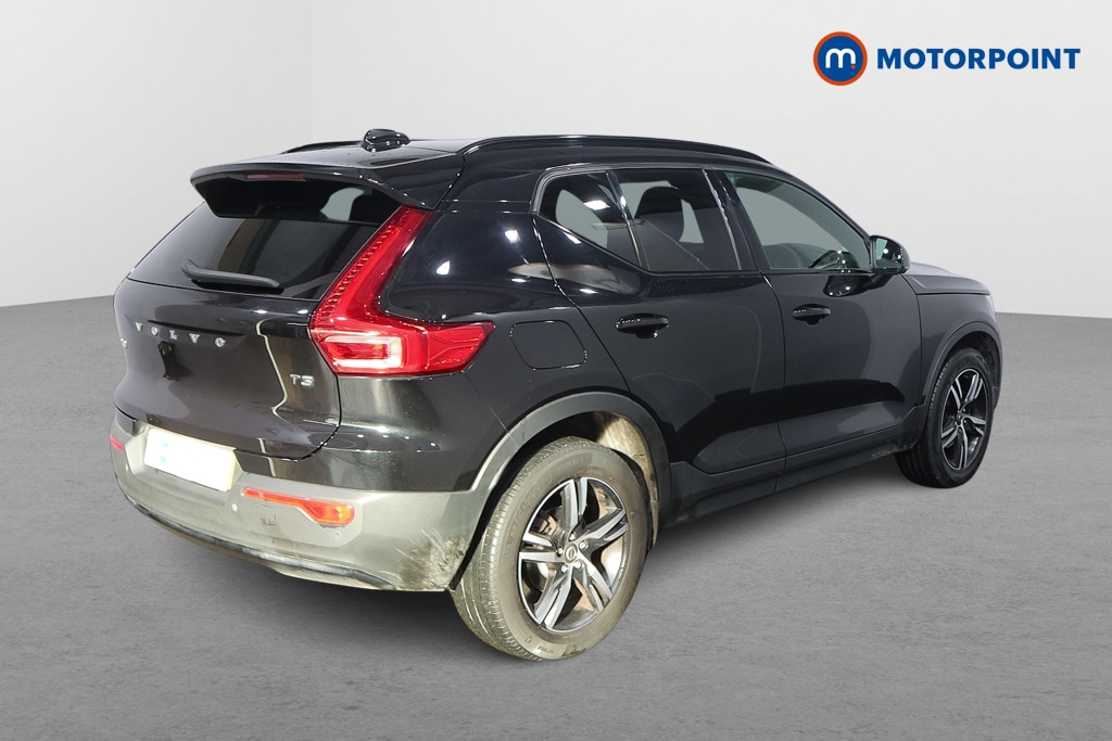 Used Volvo XC40 2022 for sale - 76568921: Photo 7