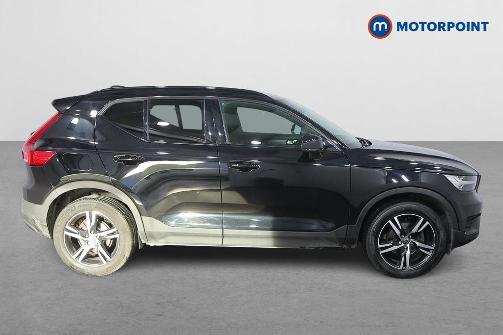 Used Volvo XC40 2022 for sale - 76568921: Photo 8