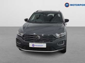 Used Volkswagen T-Roc 2021 for sale - 75205862: Photo