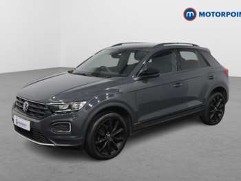 Used Volkswagen T-Roc 2021 for sale - 75205862: Photo