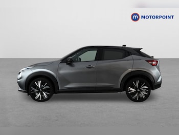 Used Nissan Juke 2021 for sale - 78543384: Photo