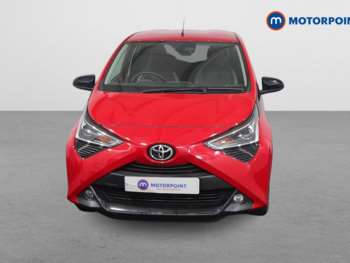 Used Toyota AYGO 2021 for sale - 74504634: Photo