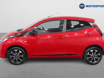Used Toyota AYGO 2021 for sale - 74504634: Photo