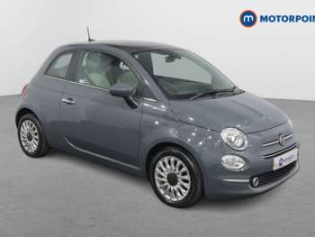 2021 - 1.0 Mild Hybrid Dolcevita [Part Leather] 3dr