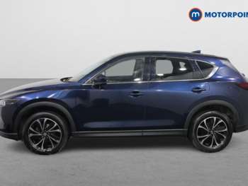 Used Mazda CX-5 2023 for sale - 74662160: Photo
