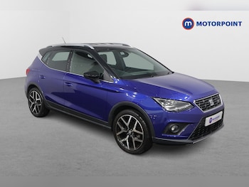 2019 - 1.0 TSI 115 FR Sport [EZ] 5dr DSG