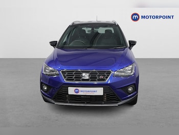 Used SEAT Arona 2019 for sale - 76416133: Photo