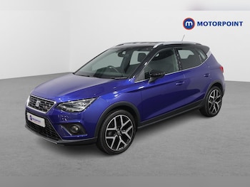 Used SEAT Arona 2019 for sale - 76416133: Photo