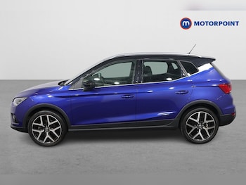 Used SEAT Arona 2019 for sale - 76416133: Photo
