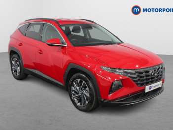 2023 - 1.6 TGDi Premium 5dr 2WD