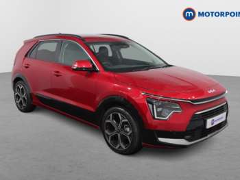 2023 - 1.6 GDi Hybrid 3 5dr DCT