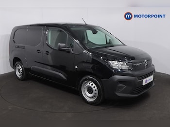 Citroen - Berlingo