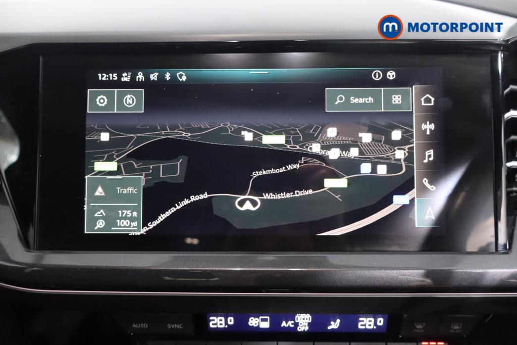 Used Audi Q4 e-tron 2021 for sale - 76685140: Photo 10