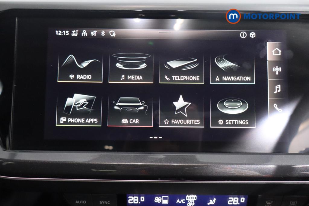 Used Audi Q4 e-tron 2021 for sale - 76685140: Photo 11