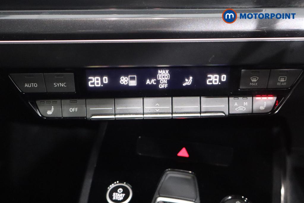 Used Audi Q4 e-tron 2021 for sale - 76685140: Photo 12