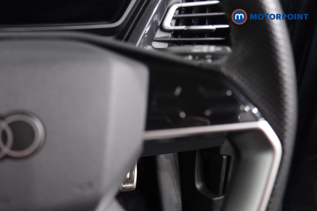 Used Audi Q4 e-tron 2021 for sale - 76685140: Photo 15