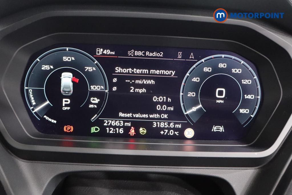 Used Audi Q4 e-tron 2021 for sale - 76685140: Photo 16