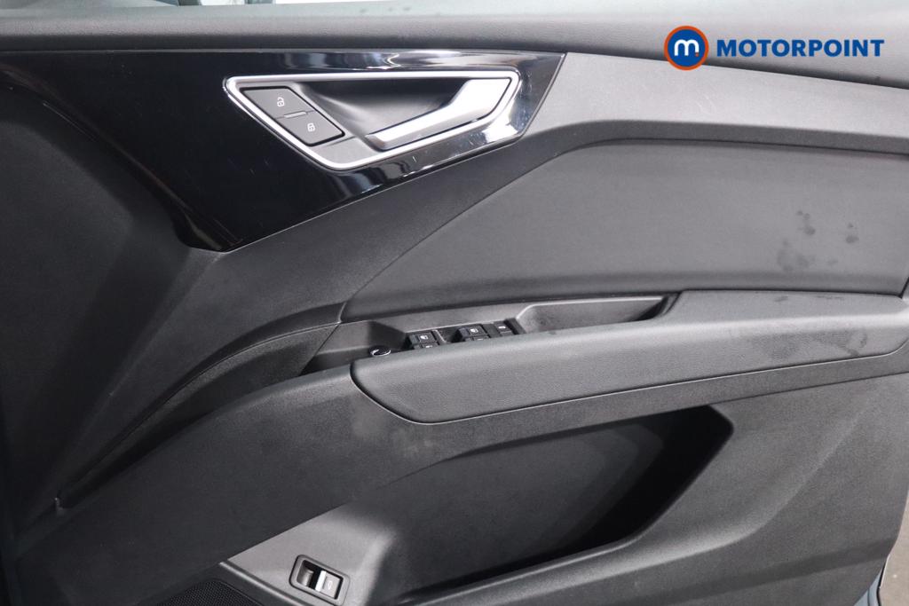 Used Audi Q4 e-tron 2021 for sale - 76685140: Photo 18