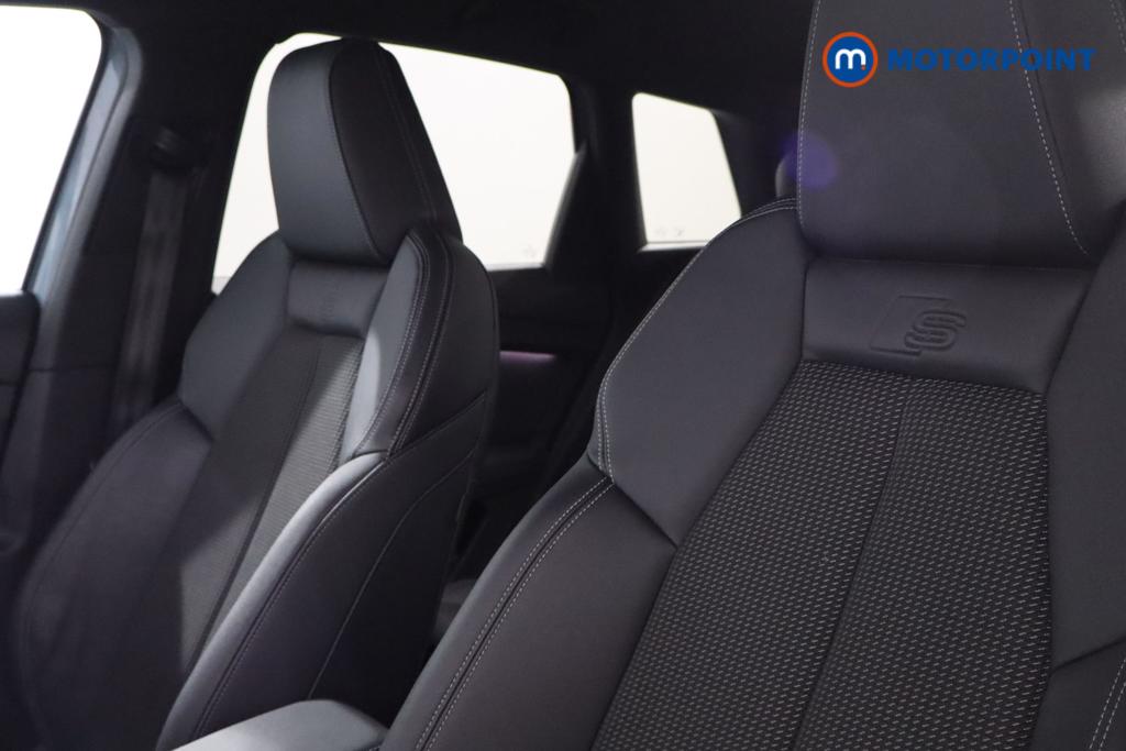 Used Audi Q4 e-tron 2021 for sale - 76685140: Photo 19