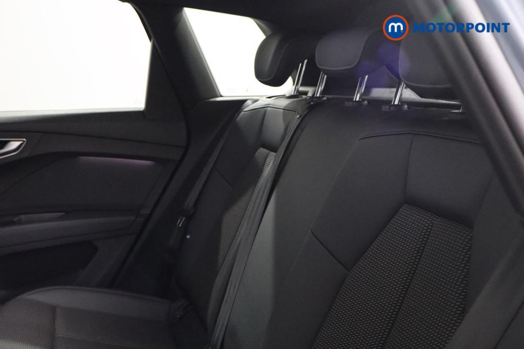 Used Audi Q4 e-tron 2021 for sale - 76685140: Photo 20