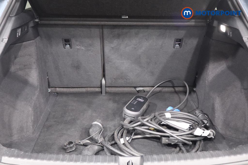 Used Audi Q4 e-tron 2021 for sale - 76685140: Photo 23