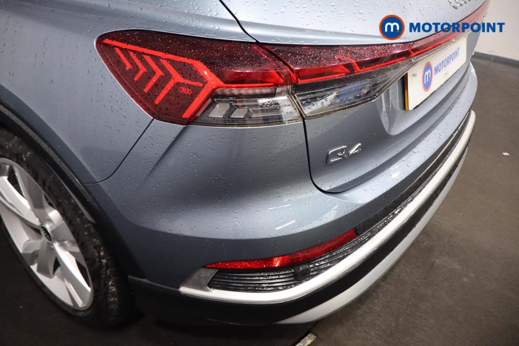 Used Audi Q4 e-tron 2021 for sale - 76685140: Photo 24