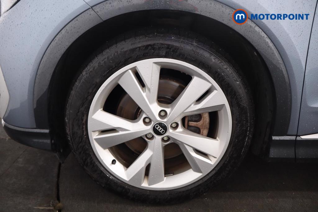 Used Audi Q4 e-tron 2021 for sale - 76685140: Photo 28