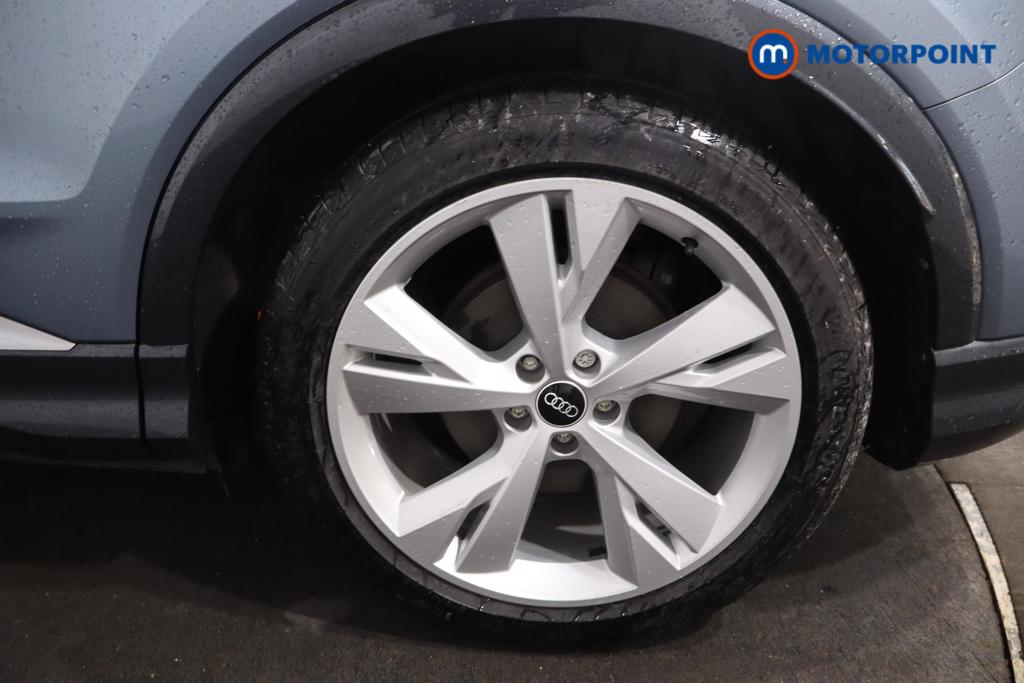 Used Audi Q4 e-tron 2021 for sale - 76685140: Photo 29