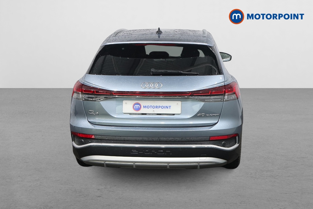 Used Audi Q4 e-tron 2021 for sale - 76685140: Photo 6