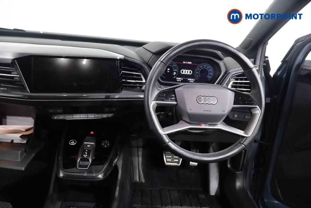 Used Audi Q4 e-tron 2021 for sale - 76685140: Photo 9