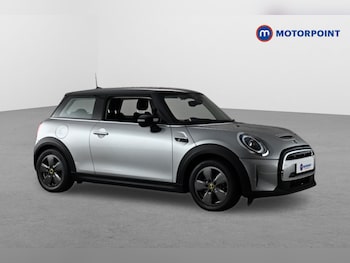Used MINI Hatch 2023 for sale - 79548948: Photo