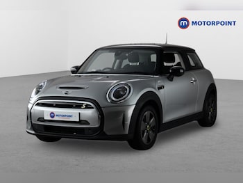 Used MINI Hatch 2023 for sale - 79548948: Photo