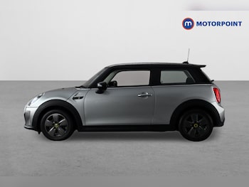 Used MINI Hatch 2023 for sale - 79548948: Photo