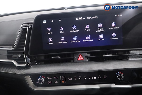 Used Kia Sportage 2025 for sale - 76104941: Photo 10