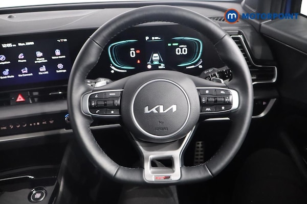 Used Kia Sportage 2025 for sale - 76104941: Photo 13