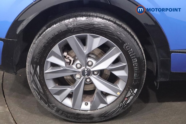 Used Kia Sportage 2025 for sale - 76104941: Photo 27