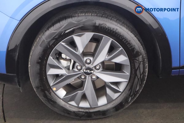 Used Kia Sportage 2025 for sale - 76104941: Photo 29