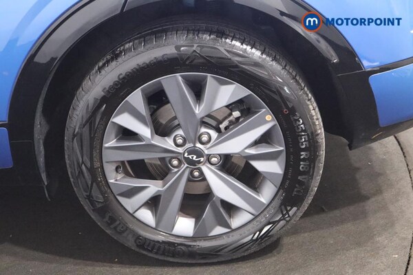 Used Kia Sportage 2025 for sale - 76104941: Photo 30