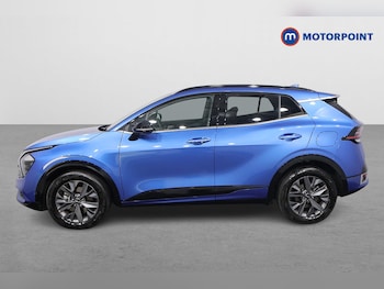 Used Kia Sportage 2025 for sale - 76104941: Photo 4