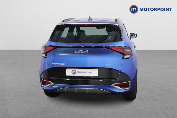 Used Kia Sportage 2025 for sale - 76104941: Photo 6