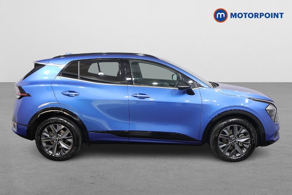 Used Kia Sportage 2025 for sale - 76104941: Photo 8