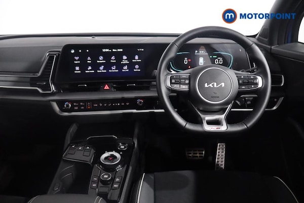Used Kia Sportage 2025 for sale - 76104941: Photo 9